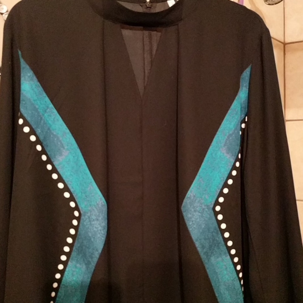 NWT Blouse